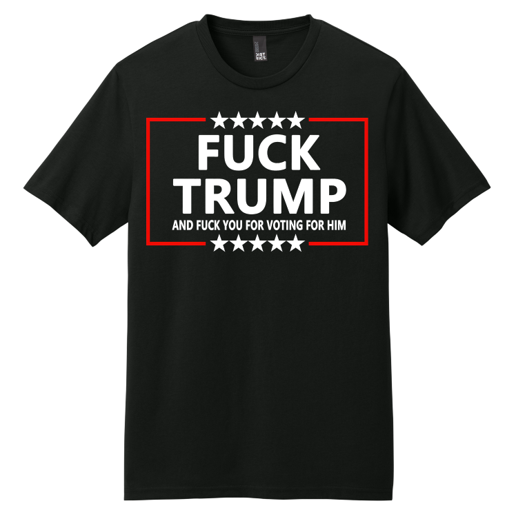 F*ck Trump