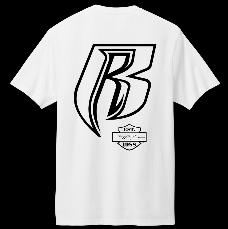Signature Crest Tee