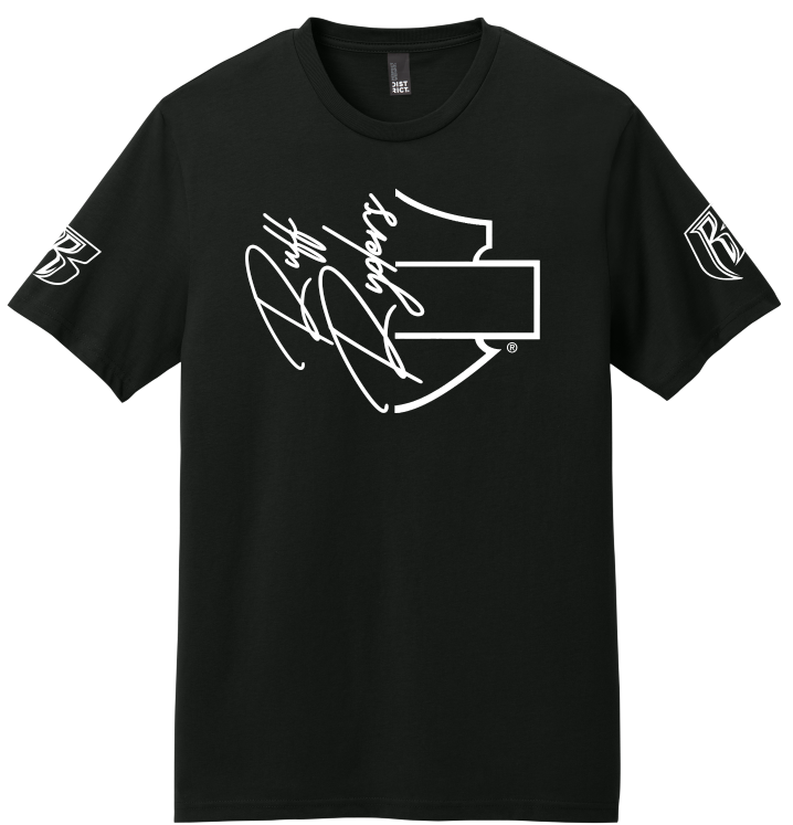 Signature Crest Tee
