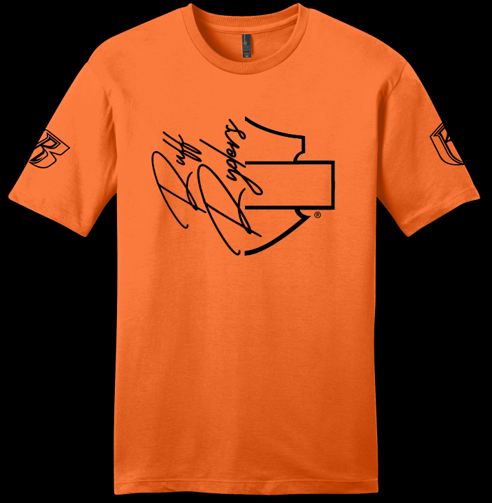Signature Crest Tee