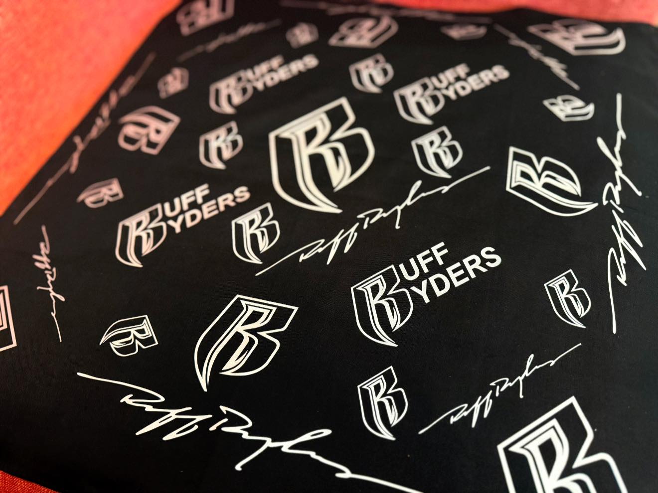 Ruff Ryder Bandana – Denüm