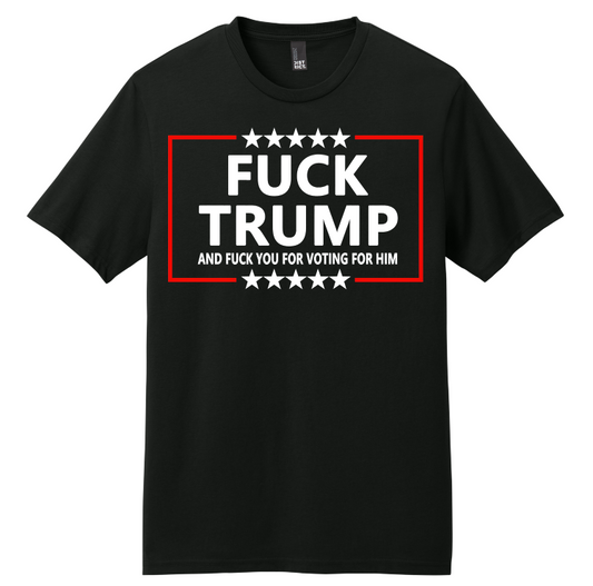 F*ck Trump