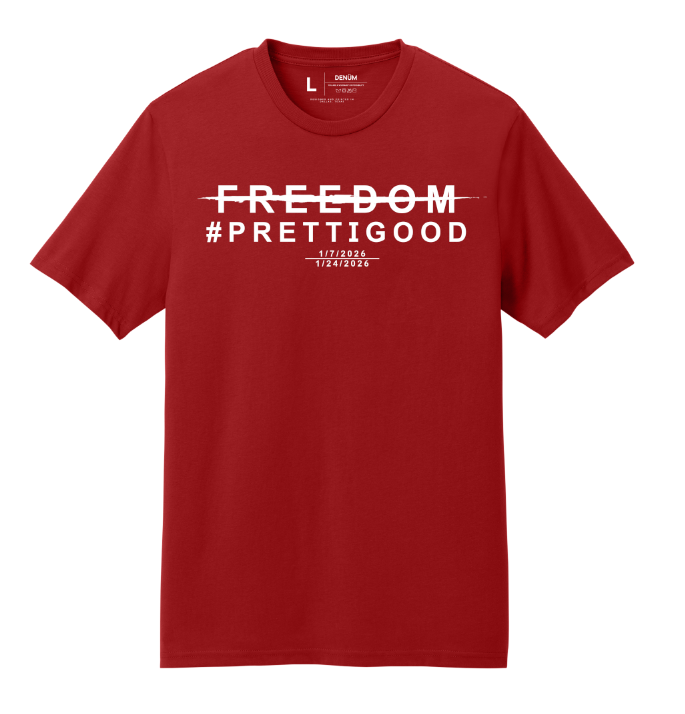 What is the cost of Freedom?