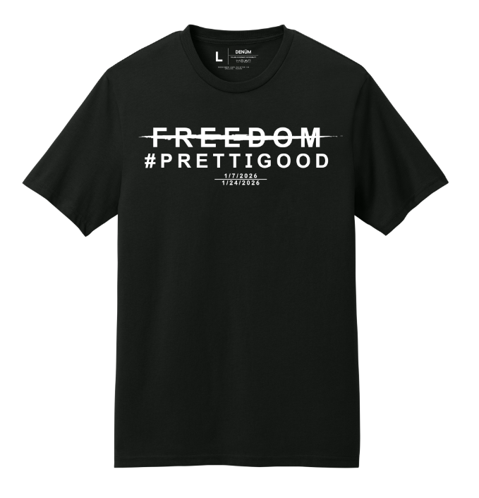 What is the cost of Freedom?