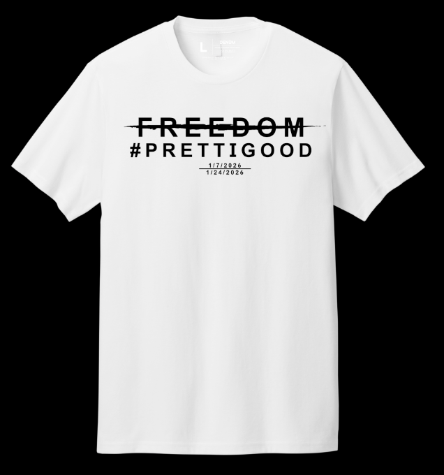 What is the cost of Freedom?