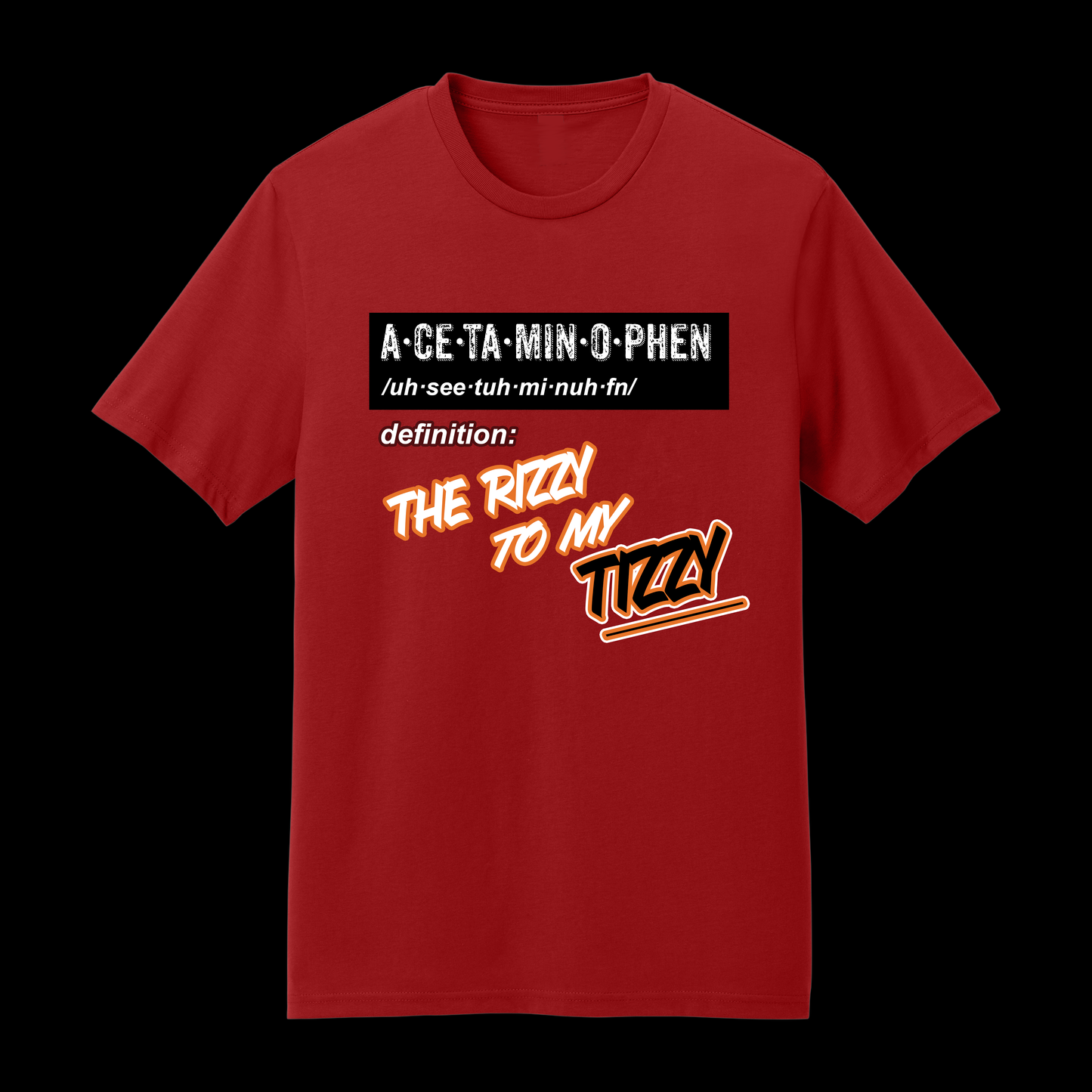 a·ce·ta·min·o·phen