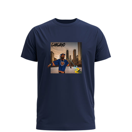 Tupac NFL Shirt - Custom